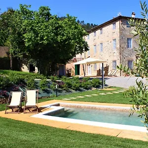  Holiday home Casa Locci Italy