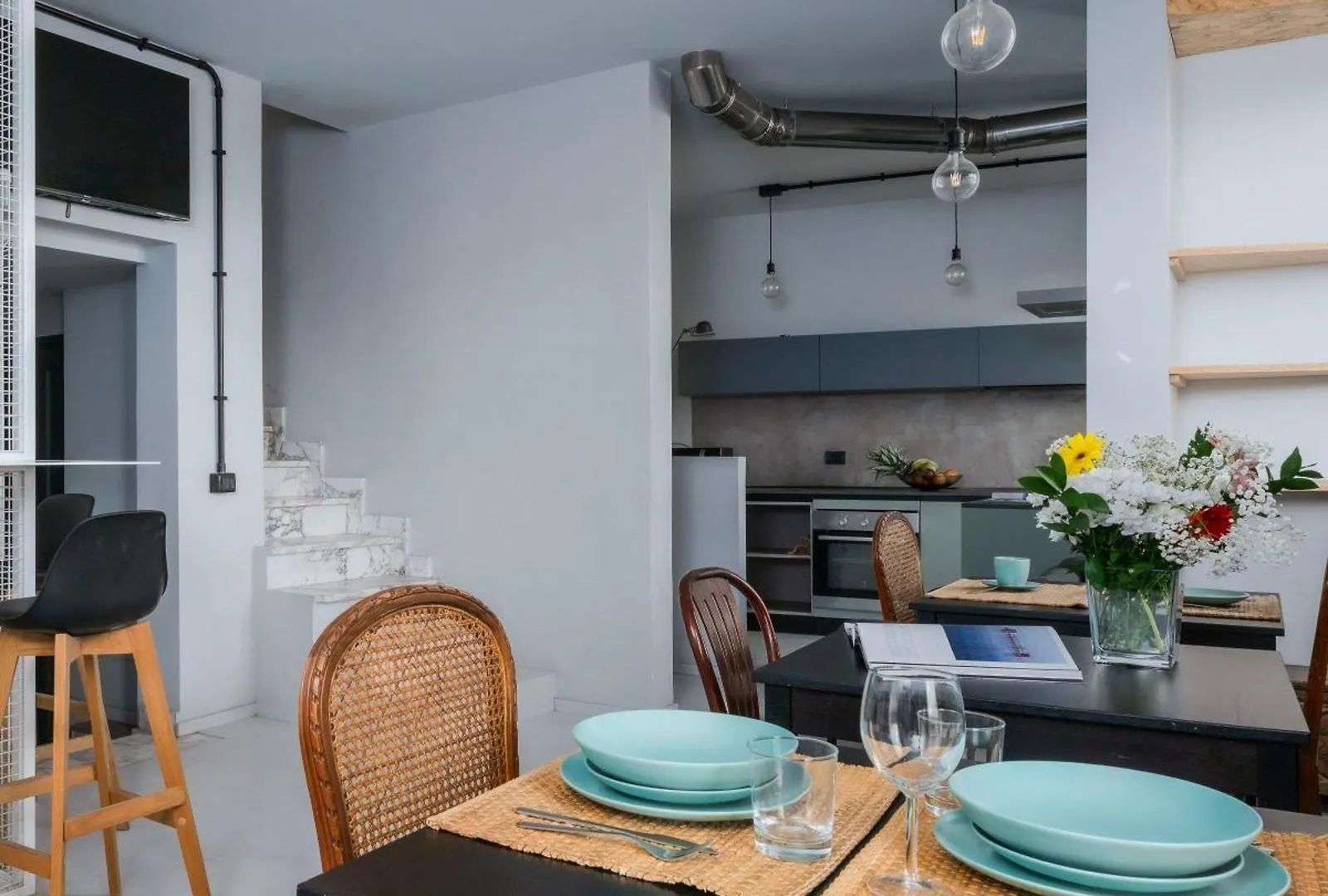 Zen Guest House Liv'In San Lorenzo Roma