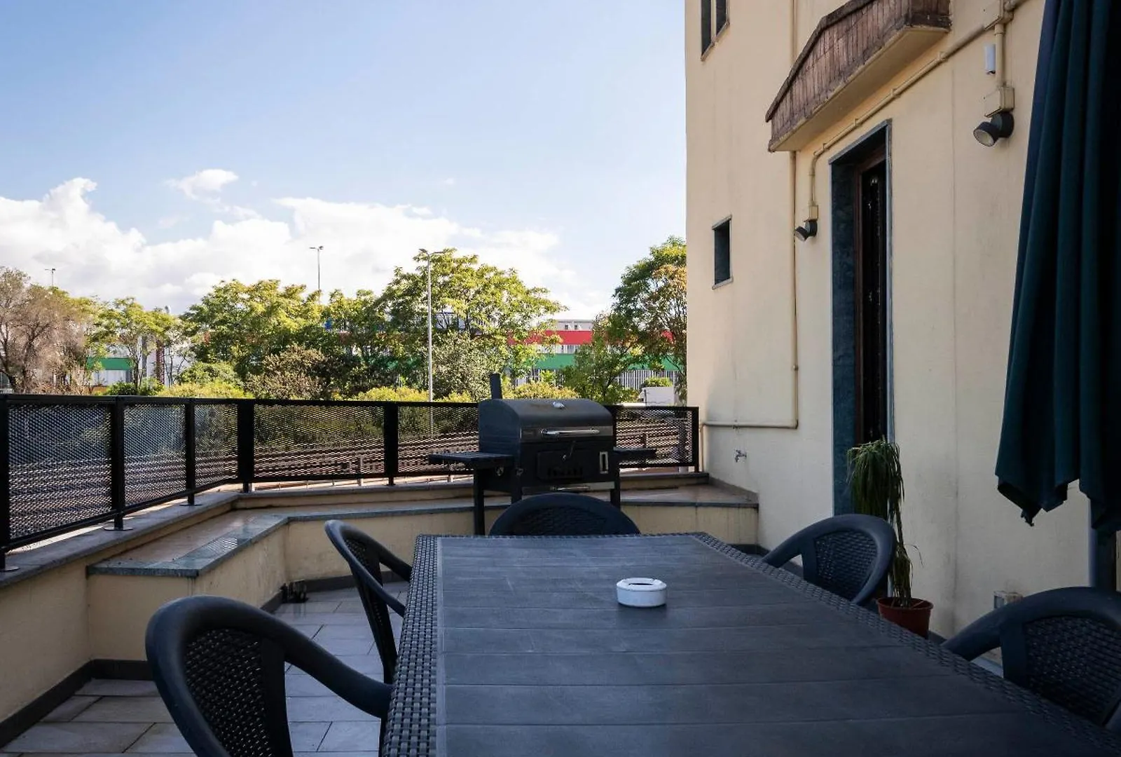 Zen Guest House Liv'In San Lorenzo Roma
