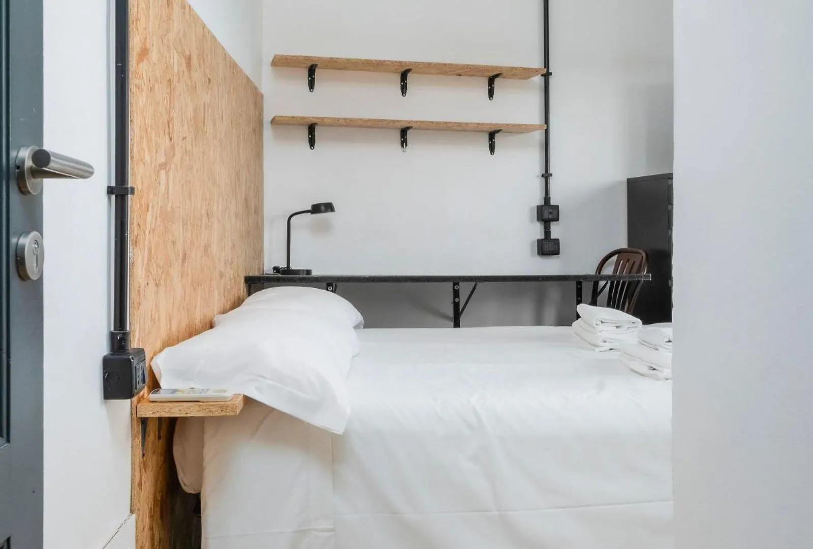 Zen Guest House Liv'In San Lorenzo Roma