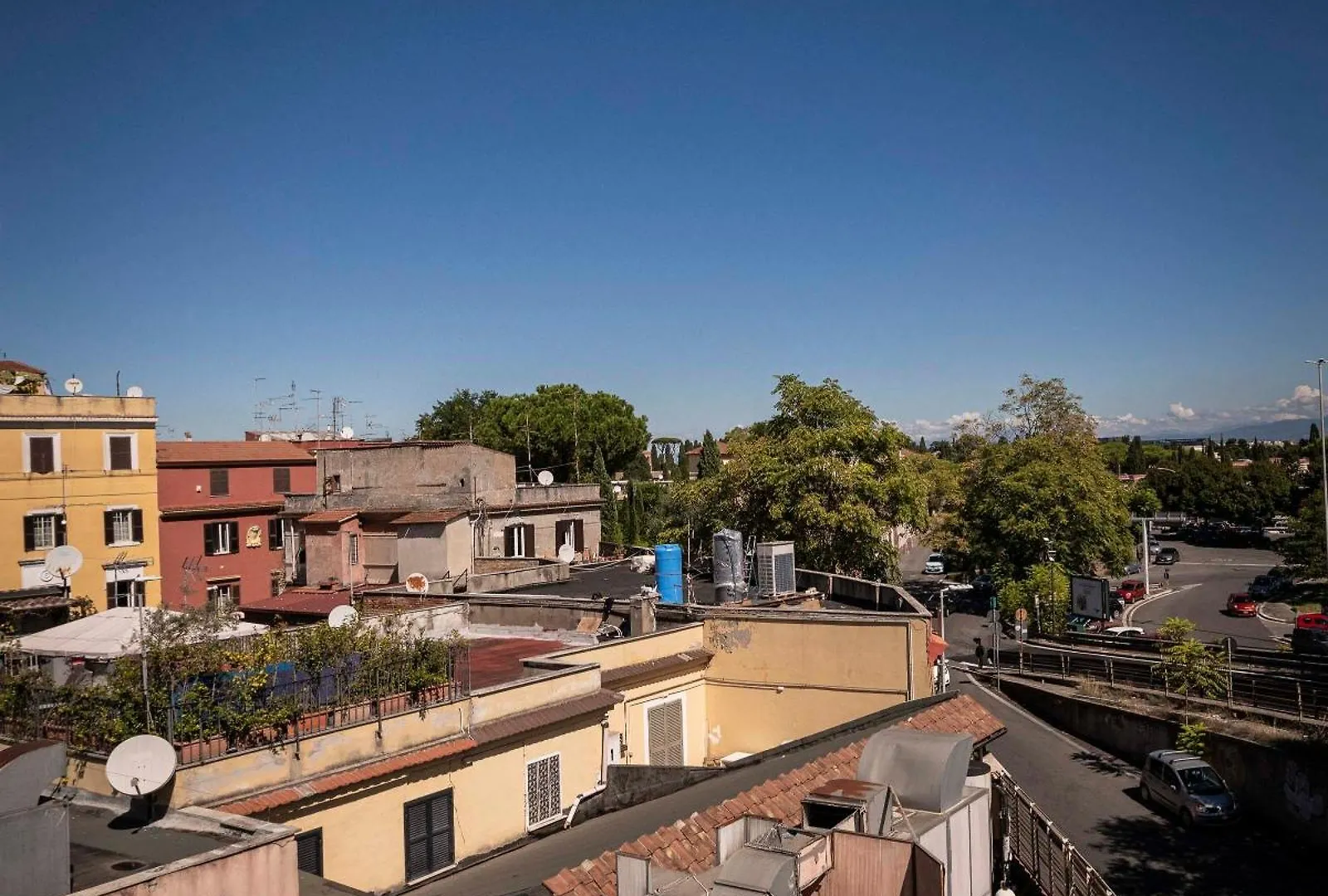 Zen Guest House Liv'In San Lorenzo Roma