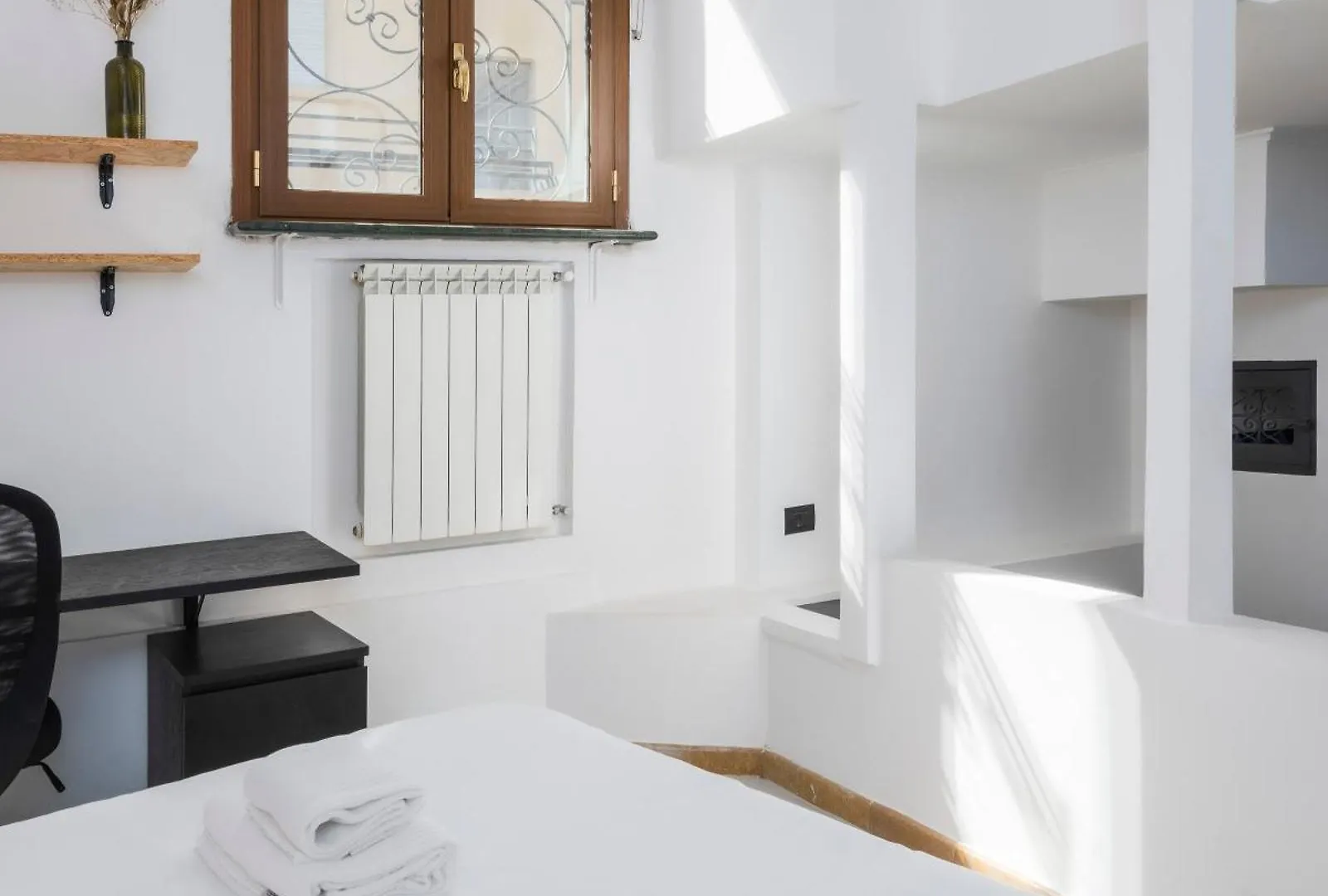 Zen Guest House Liv'In San Lorenzo Roma