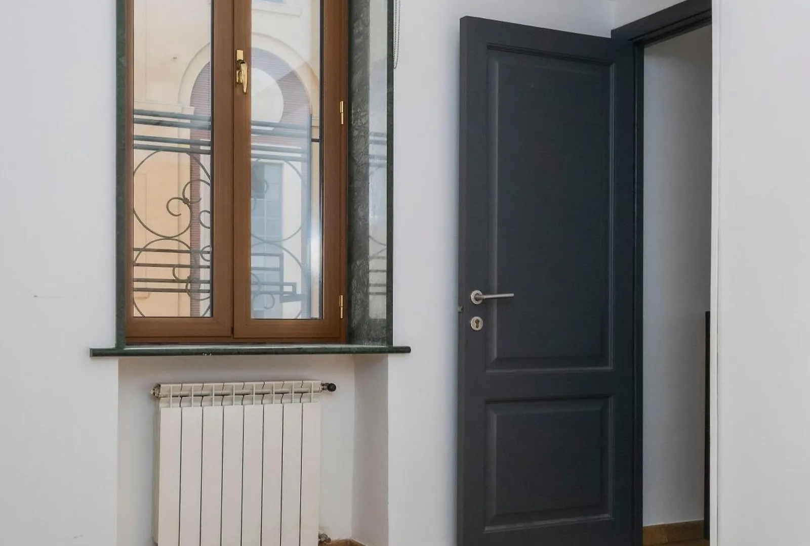 Zen Guest House Liv'In San Lorenzo Roma