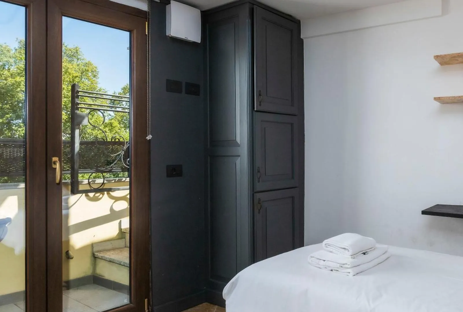 Zen Guest House Liv'In San Lorenzo Roma 0*,
