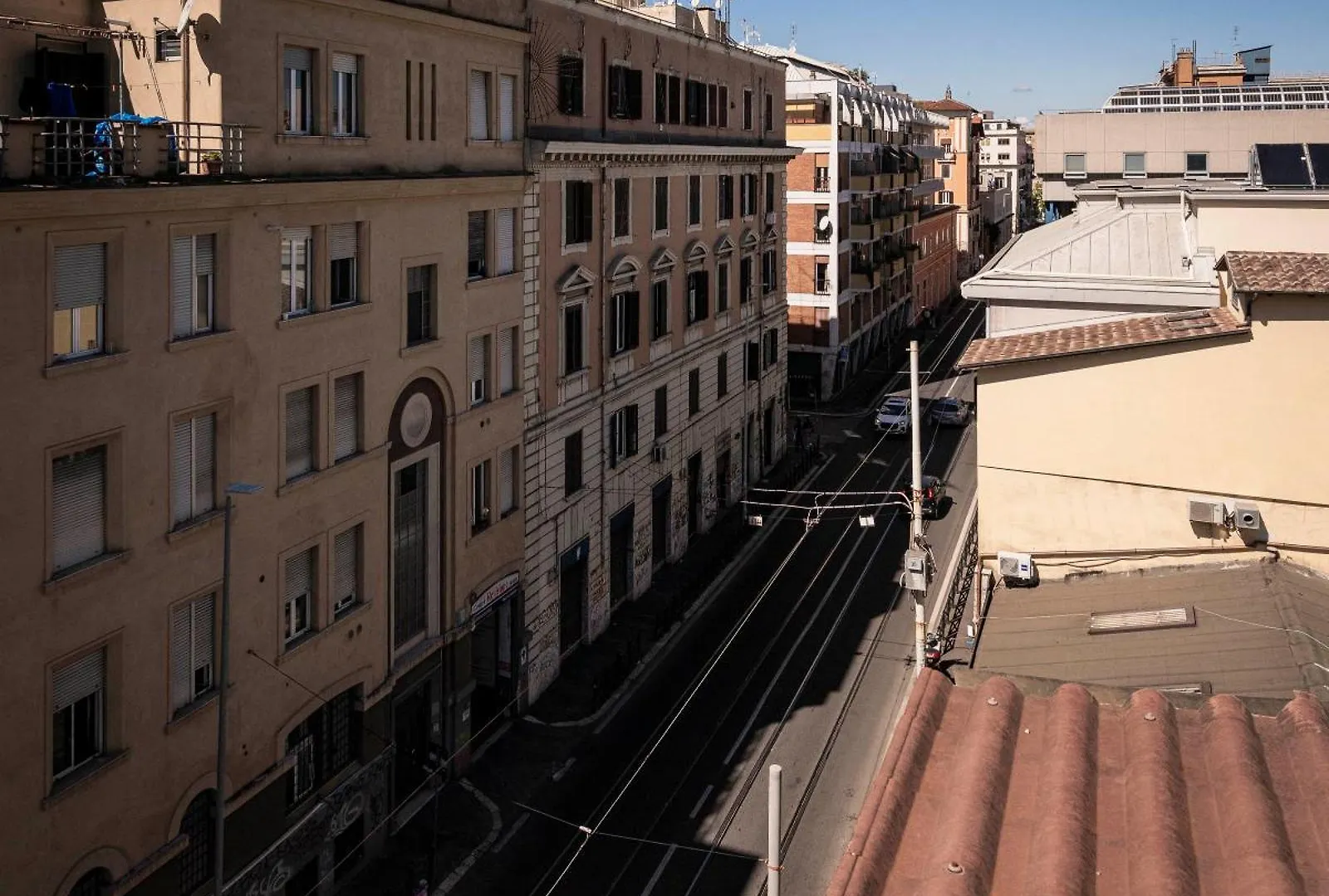 Zen Guest House Liv'In San Lorenzo Roma 0*,