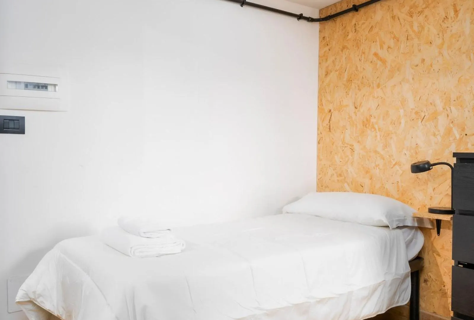 Zen Guest House Liv'In San Lorenzo Roma