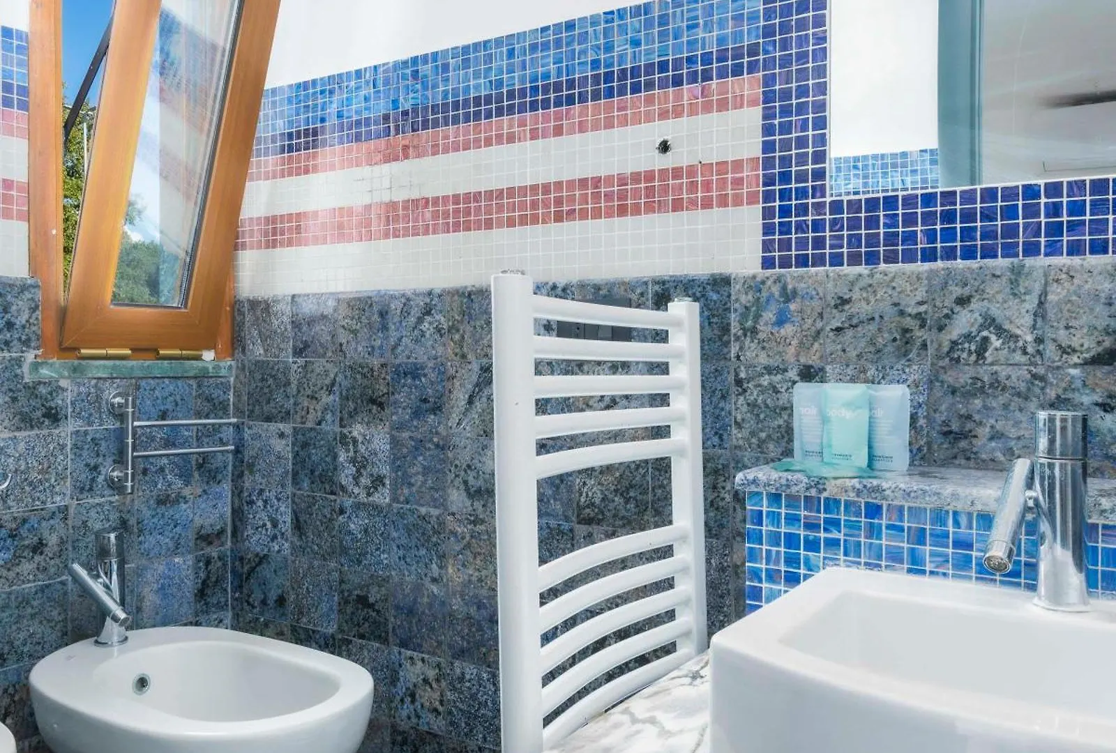 Zen Guest House Liv'In San Lorenzo Roma Italia