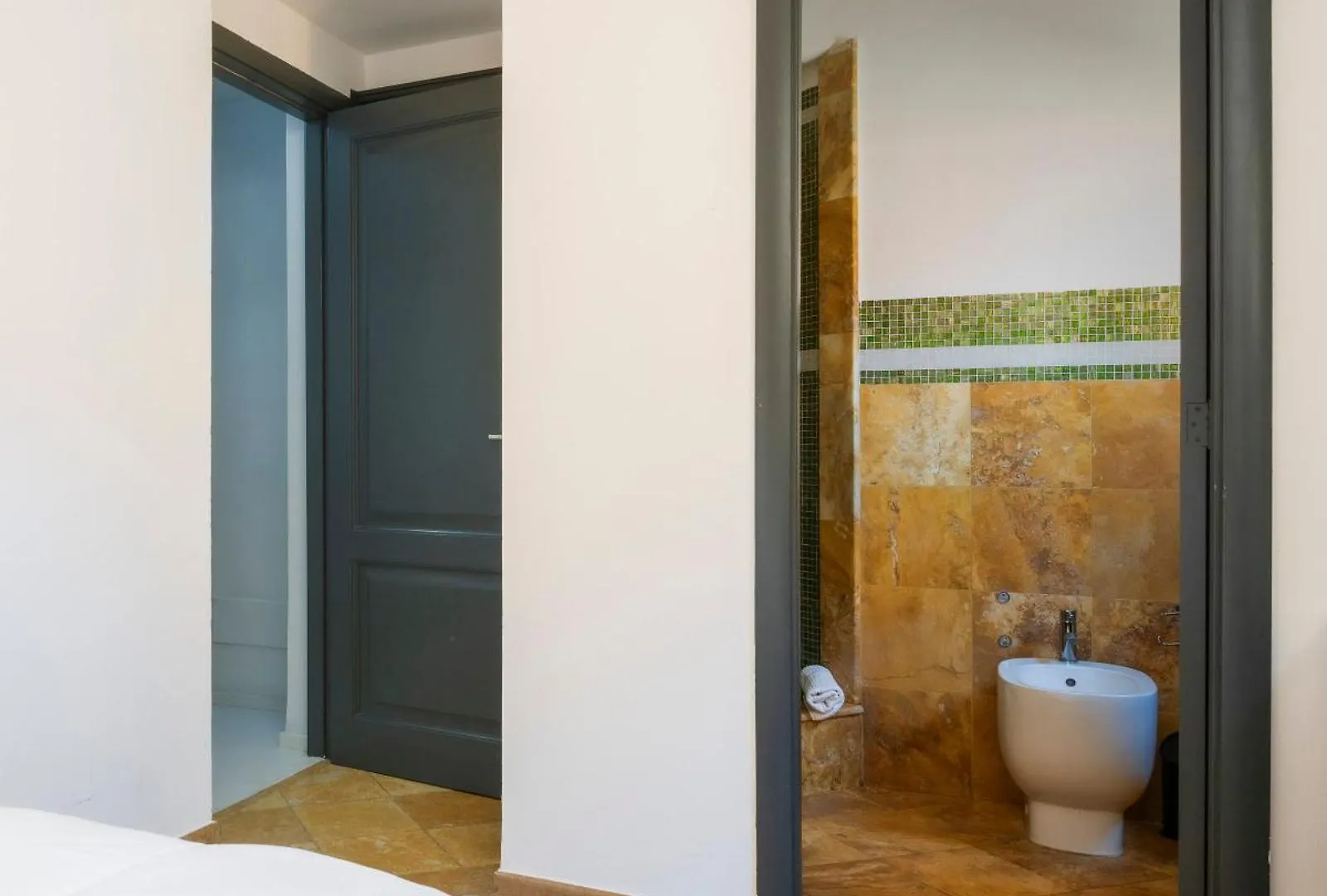 Zen Guest House Liv'In San Lorenzo Roma 0*,