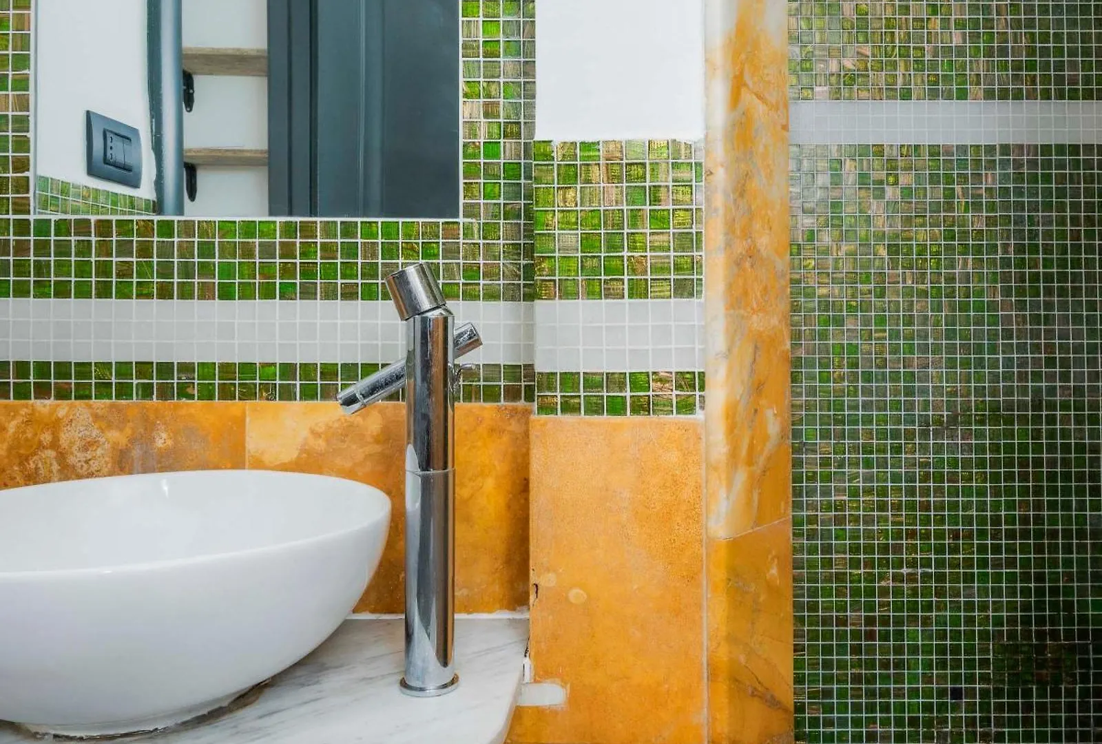 Zen Guest House Liv'In San Lorenzo Roma